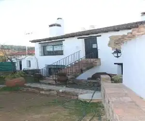 Dos Laureles - hotel en Fuenteheridos