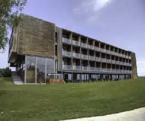 Hotel Empordà Golf - hotel en Torroella de Montgrí