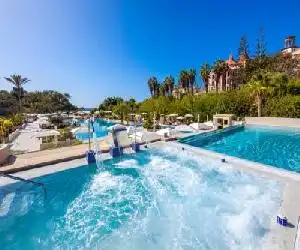 Gran Tacande Wellness & Relax Costa Adeje - hotel en Adeje