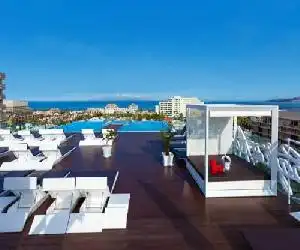Tigotan Lovers & Friends Playa de las Americas - Adults Only (+18) - hotel en Playa de las Americas