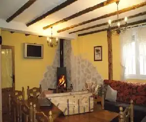 Dulce Encanto del Valle - hotel en Valle de Tabladillo