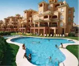 Dunas de Doñana Resort - hotel en Matalascañas