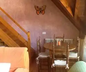 Duplex Molieres - hotel en Vielha