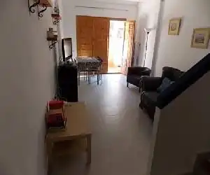 Duplex Puertosol - hotel en Mazarrón
