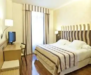 Duran Hotel & Restaurant - hotel en Figueres
