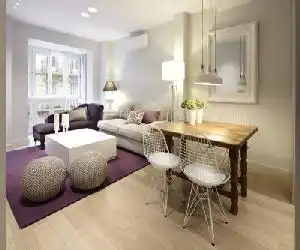 Easo Suite 1 by FeelFree Rentals - hotel en San Sebastián