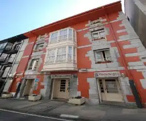 Eco Hotel Mundaka - hotel en Mundaka