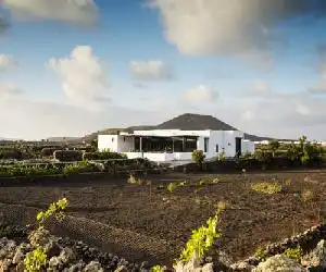 Ecofinca Buenavista - hotel en Masdache