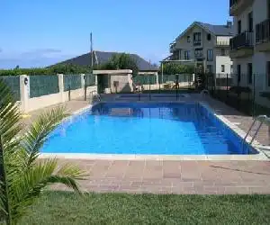 Apartment Barreiros - hotel en Barreiros