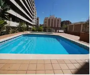 Ático Zeus - hotel en Tarragona