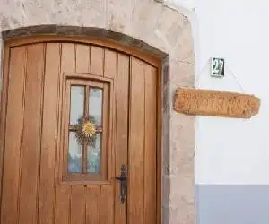 Ekolanda Casa Rural - hotel en Esnoz