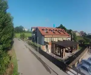 El Abuelo De La Cachava - hotel en Gajano