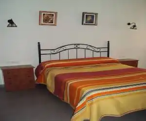 El Aceitón - hotel en Cortegana