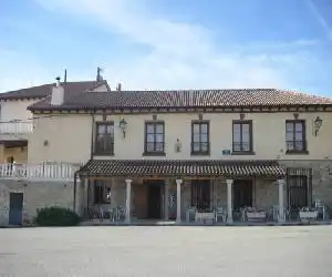 El Andarrio - hotel en Buitrago del Lozoya