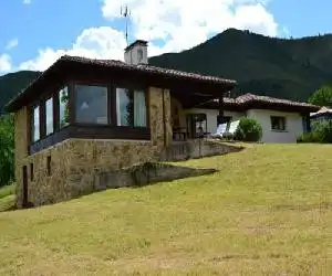 El Argumal - hotel en Coviella