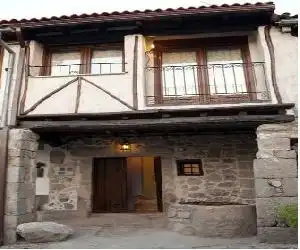 El Arroyo de la Plata II - hotel en La Calzada de Béjar