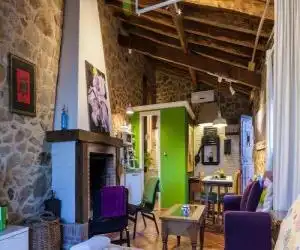 El Atalanto - hotel en Madrigal de la Vera