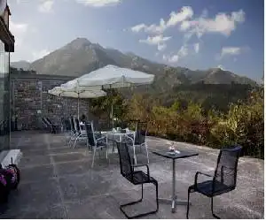 Hotel El Babú - hotel en Caravia