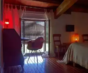 El Baciyelmo - hotel en Trujillo