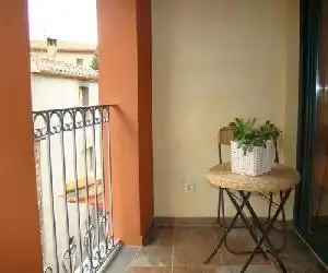 El Balco del Llierca - hotel en Sant Jaume de Llierca