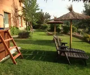 El Balcón De Alboreca