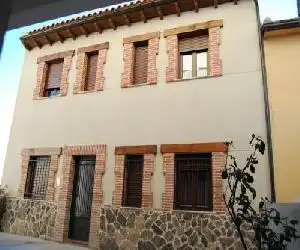 El Balcon De Cabezuela Valle del Jerte - hotel en Cabezuela del Valle