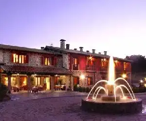 El Balcón de la Vera - hotel en Villanueva de la Vera