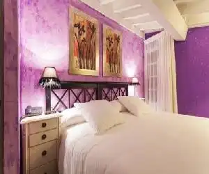 El Bosque de La Anjana - hotel en Selores