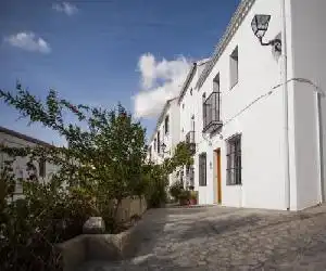 El Buen Sitio - hotel en Zahara