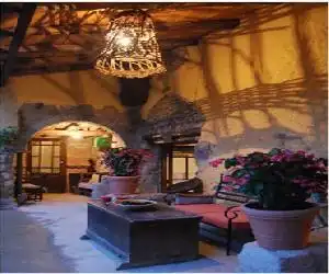 El Callejon De Andrese - hotel en Loarre