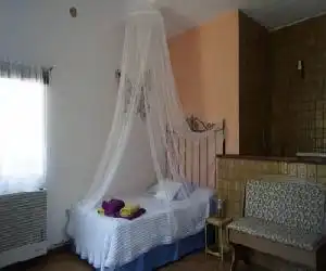 El Campus - hotel en Alaior