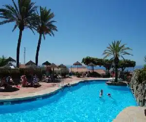 El Capistrano