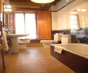 El Capricho de Josana - hotel en Las Herrerías