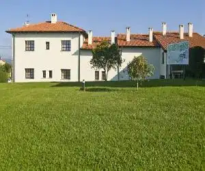 El Cardeo - hotel en La Revilla
