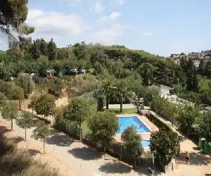 El Carlitos - hotel en Arenys de Mar