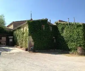 El Celler de la Guàrdia - hotel en Montserrat
