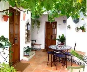 El Cobijo de Vejer - hotel en Vejer de la Frontera