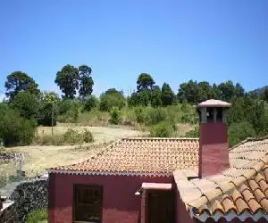 El Colmenero - hotel en Garafía