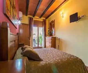 El Corral de Valero - hotel en Valdealgorfa