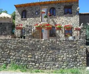 El Corralico del Moncayo - hotel en Alcalá de Moncayo