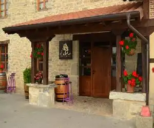 El Coto Hotel Restaurante - hotel en Vitoria-Gasteiz