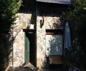 El Descanso de Sanabria - hotel en Trefacio