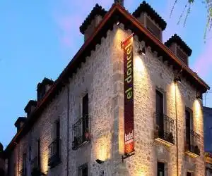 Hotel El Doncel