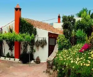 El Drago Rural House - hotel en Alajeró