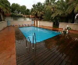 El Eden - hotel en El Ejido