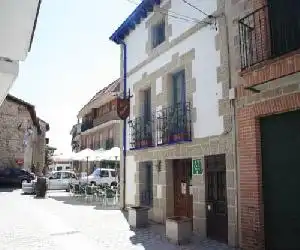El Encanto De Miraflores - hotel en Miraflores de la Sierra