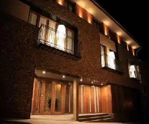 El Faixero Evolucion - hotel en Cinctorres