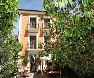 El Faixero Tradicional - hotel en Cinctorres
