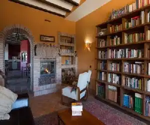 El Geco Verde - hotel en Castril
