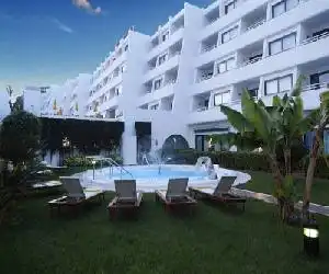 El Greco - hotel en Puerto Rico